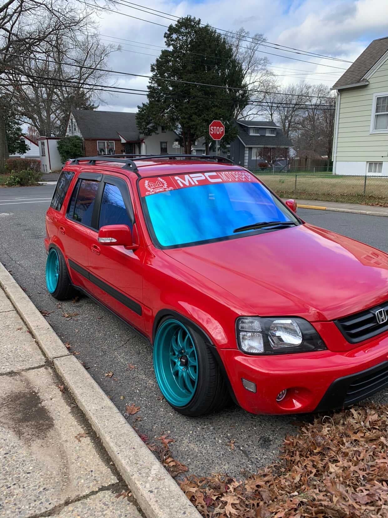 Reflective Window Tint — Opal