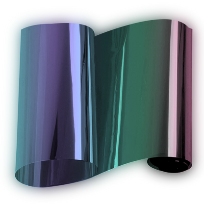 Reflective Window Tint — Iolite