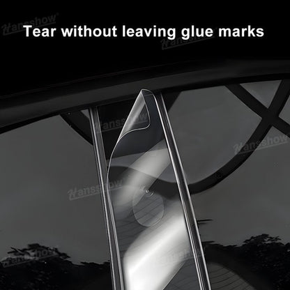 Model Y DIY Color PPF Protection Film Kit protective layer