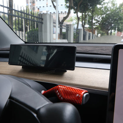 Tesla Model 3/Y APEX Touch Screen showcasing ultra-thin design