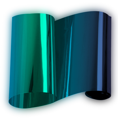 Reflective Window Tint — Zircon (Out of Stock)